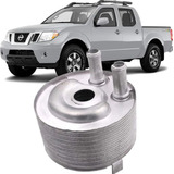 Resfriador Trocador Calor Motor Frontier 2 5 Diesel 07 15