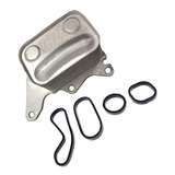 Resfriador Trocador Calor Motor Mini Cooper 1 6 Thp Juntas
