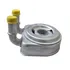 Resfriador Trocador Calor Oleo 307 Picasso 2,0 16v 1103n0