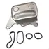 Resfriador Trocador Calor Oleo Ds3 Ds4 Ds5 C4 Lounge 1 6 Thp