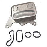 Resfriador Trocador Calor Oleo Ds3 Ds4 Ds5 C4 Lounge 1 6 Thp