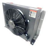 Resfriador Trocador De Calor 200 Litros 1 1 4 Bsp 12v