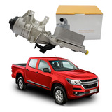 Resfriador Trocador De Calor Motor Chevrolet S10 2012 À 2024
