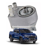 Resfriador Trocador De Calor Motor Fiat Toro 2 4 05048119a