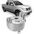 Resfriador Trocador De Calor Motor Frontier 2 5 16v Diesel