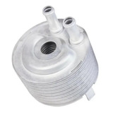 Resfriador Trocador De Calor Motor Frontier 2 5 16v Diesel