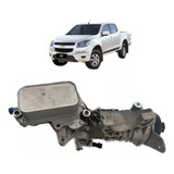 Resfriador Trocador De Calor S10 2 8 16v Tb Diesel 2012