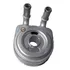 Resfriador Trocador Oleo Focus Zetec 2.0 16v De 2000 À 2005