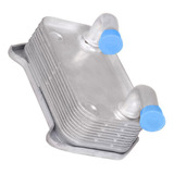 Resfriador Trocador Oleo Motor Volvo S40 E V40 1 8 2 0 Turbo
