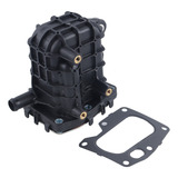 Resfriador Válvula Egr Citroen C4 5 Ds4 5 Peugeot 508 3008