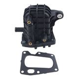 Resfriador Válvula Egr Para C4 C5 Ds 4 Peugeot 508 3008