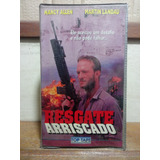 Resgate Arriscado - Nancy Allen - Martin Landau