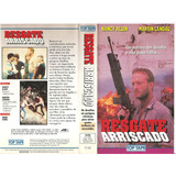 Resgate Arriscado 