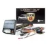 Resgate Bloqueador Alarme Automotivo + Sirene+led Indicador