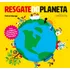 Resgate Do Planeta, De George, Patrick. Série Vire E Descubra Editorial Estúdio Da Carochinha Produção Editorial Ltda - Epp, Tapa Dura En Português, 2019