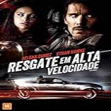 Resgate Em Alta Velocidade DVD 