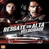 Resgate Em Alta Velocidade  DVD