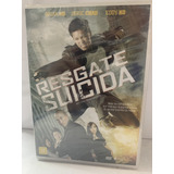 Resgate Suicida Dvd Original Novo Lacrado