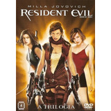 Resident Evil 