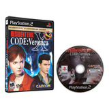 Resident Evil