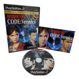 Resident Evil