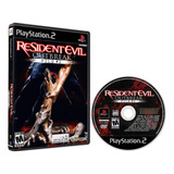 Resident Evil
