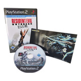 Resident Evil