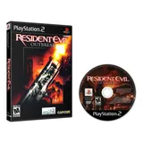 Resident Evil 
