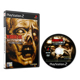 Resident Evil