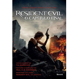Resident Evil O