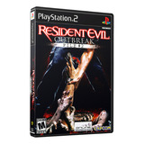 Resident Evil Outbreak