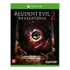 Resident Evil: Revelations 2  Revelations 2 Standard Edition Capcom Xbox One Físico