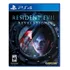 Resident Evil: Revelations  Resident Evil: Revelations Standard Edition Capcom Ps4 Físico