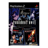 Resident Evil The