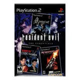 Resident Evil The