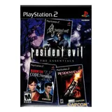 Resident Evil The