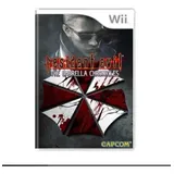 Resident Evil The
