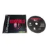 Resident Evil 1.5 Playstation Patch Midia Prata!