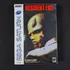 Resident Evil 1 Prensado E Lacrado Novo Sega Saturn Faço 153