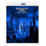 Resident Evil 2 Apocalipse