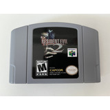 Resident Evil 2 Nintendo