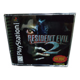 Resident Evil 2 patch