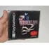 Resident Evil 2 Playstation Ps1 Patch Mídia Preta