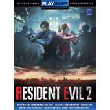 Resident Evil 2 Super Detonado