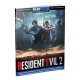 Resident Evil 2 Super Detonado Dicas E Segredos