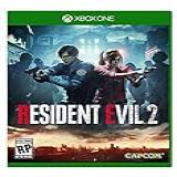 Resident Evil 2 Xbox