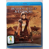 Resident Evil 3 A