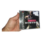 Resident Evil 3 Completo Com Manual ( Patch Mídia Preta)