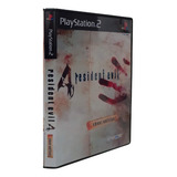 Resident Evil 4