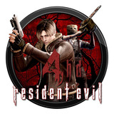 Resident Evil 4